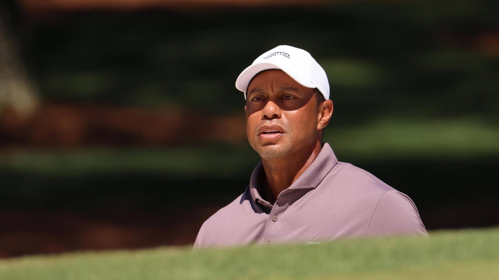 Tiger Woods evita prisión tras acuerdo judicial por conducción temeraria en Florida