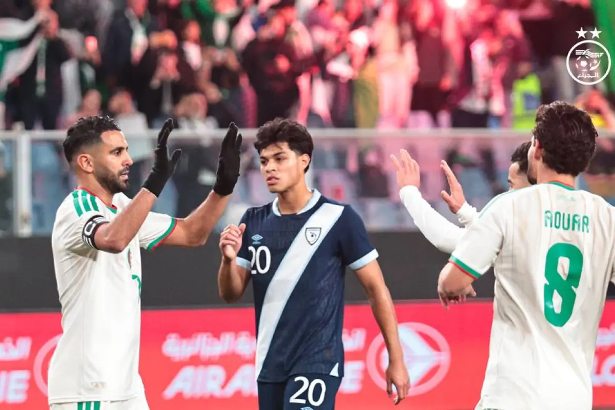 Selección de Guatemala 