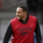 Méndez-Laing vuelve a las canchas tras meses de ausenciat