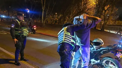 Gobierno mantiene Estado de Prevención en cinco departamentos