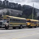 Expectativa por posible manifestación y paro de transportistast