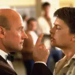 Hollywood despide a James Tolkan, ícono de Volver al Futuro y Top Gunt