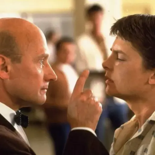 El actor murió a los 94 años.  ,Redes sociales.