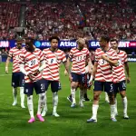 Estados Unidos cayó ante Bélgica 2-5 a 75 días del Mundial 2026