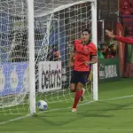 Municipal le gana a Deportivo Malacateco en El Trébol t