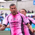 Nicolás Martínez, el goleador inagotable de Deportivo Mixcot