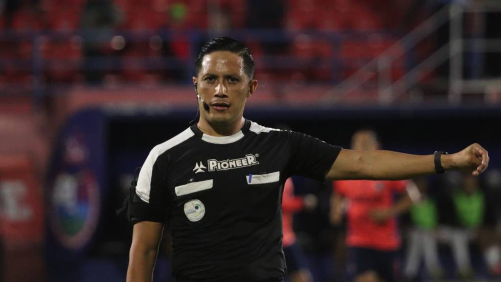 Clausura 2026: Municipal vs. Malacateco | Alex Meoño