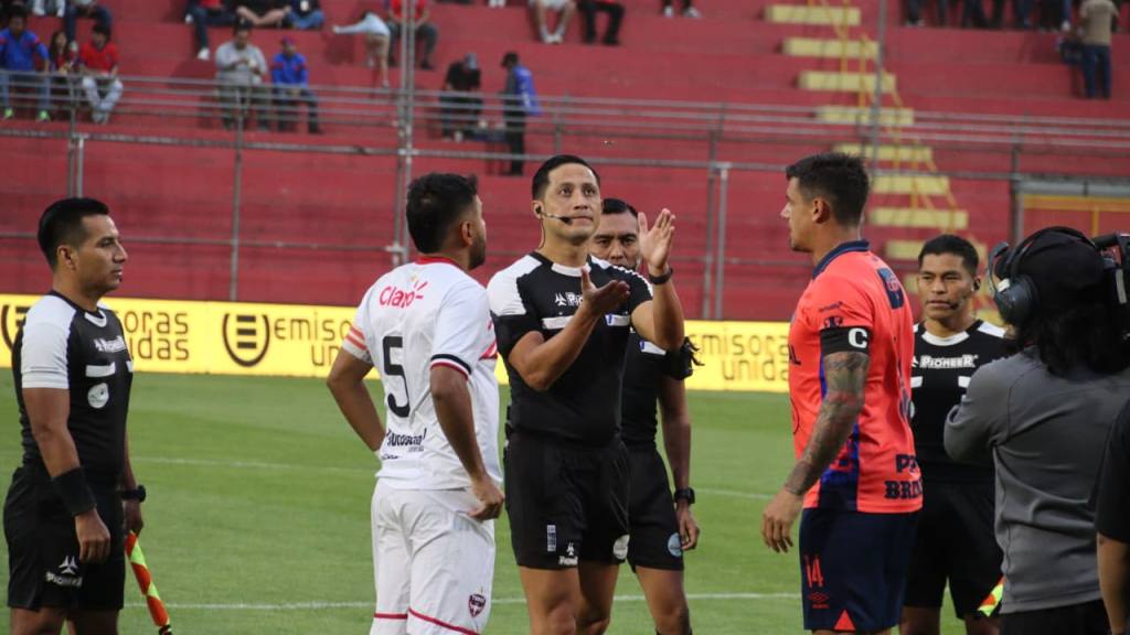 Clausura 2026: Municipal vs. Malacateco | Alex Meoño