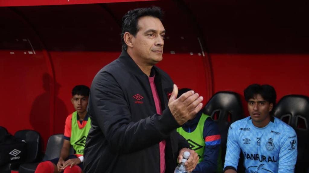 Clausura 2026: Municipal vs. Malacateco | Alex Meoño