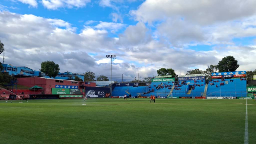 Clausura 2026: Municipal vs. Malacateco | Alex Meoño