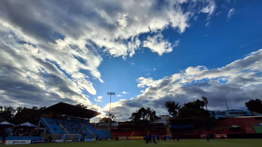 Clausura 2026: Municipal vs. Malacateco | Alex Meoño