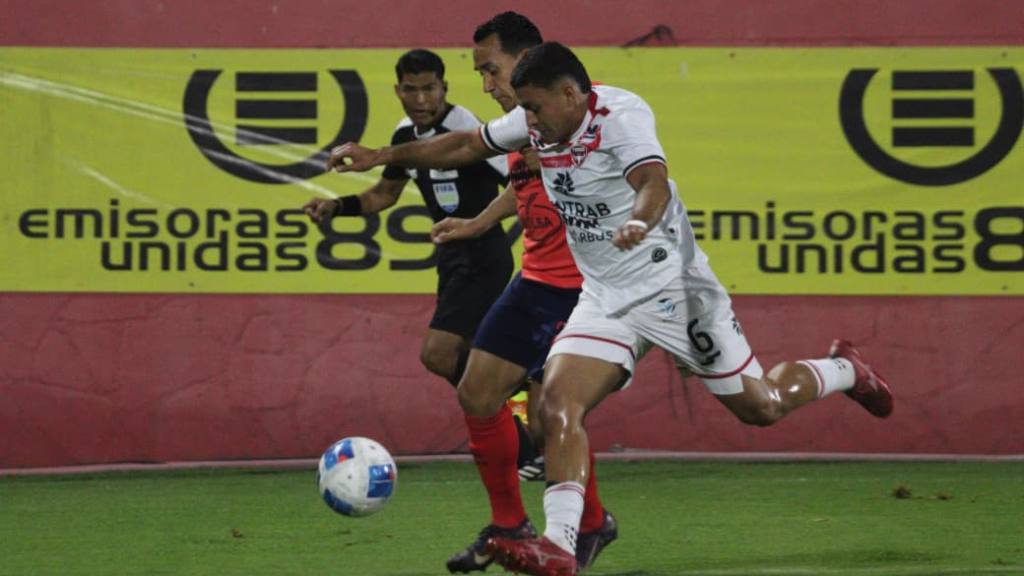 Clausura 2026: Municipal vs. Malacateco | Alex Meoño