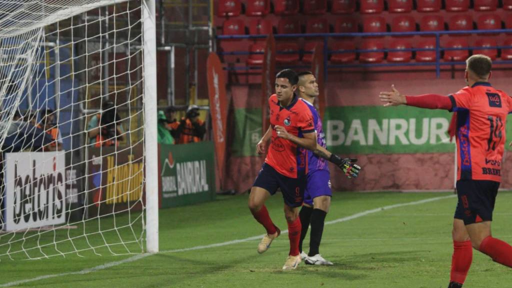 Clausura 2026: Municipal vs. Malacateco | Alex Meoño