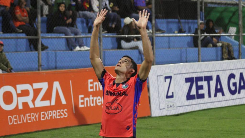 Clausura 2026: Municipal vs. Malacateco | Alex Meoño