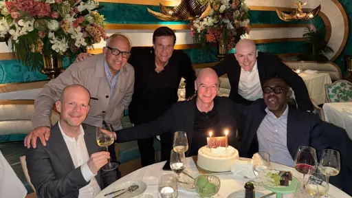 Renuncia secretario de la CAF tras escándalo en la Copa Africana