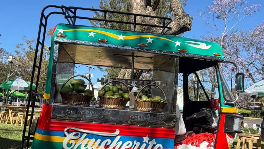 Festival del Mango convoca a cientos de guatemaltecos | Alex Meoño