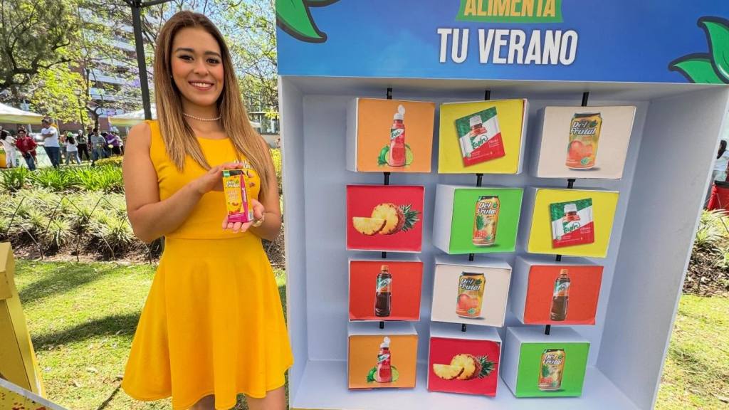 Festival del Mango convoca a cientos de guatemaltecos | Alex Meoño