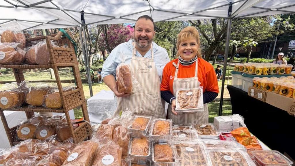 Festival del Mango convoca a cientos de guatemaltecos | Alex Meoño