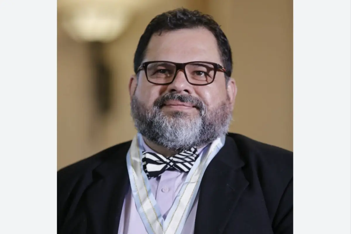 Francisco Alejandro Méndez, Francisco Alejandro Méndez