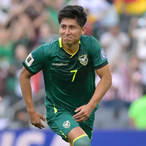 Miguel Terceros, la gran figura de los bolivianos 