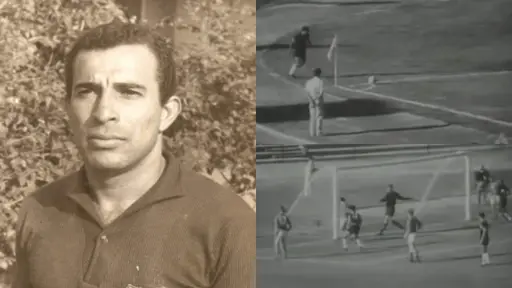 El gol irrepetible en la historia de los Mundiales de la FIFA