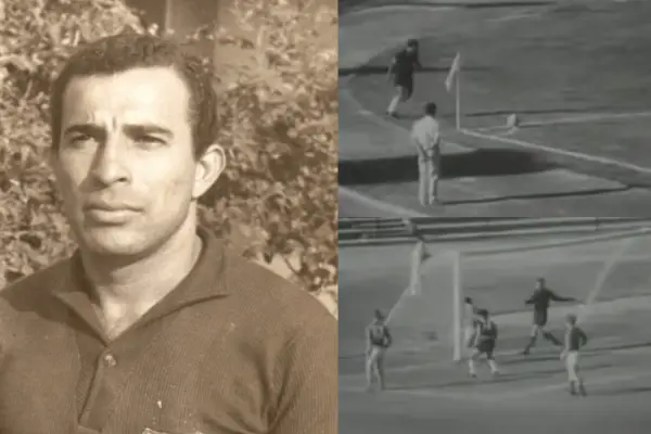 El gol irrepetible en la historia de los Mundiales de la FIFA