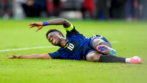 Pesimismo en Brasil de cara al Mundial 2026