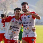 Dramático triunfo de Mictlán sobre Cobán Imperial t