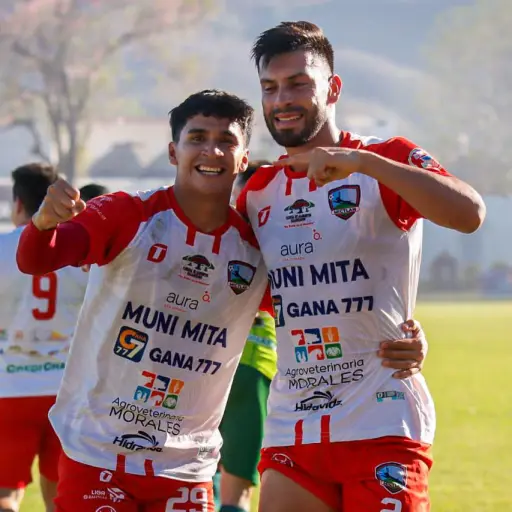 William Fajardo da triunfo a Mictlán sobre Cobán Imperial 