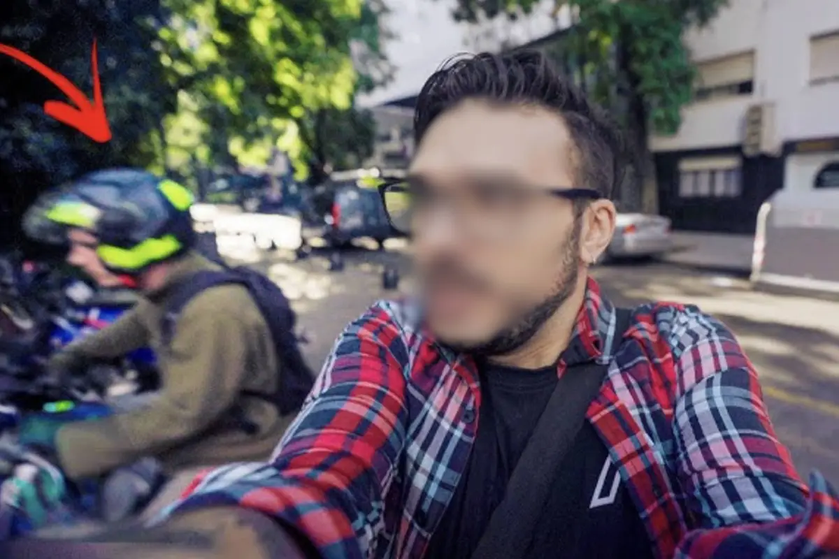 Imagen con fines ilustrativos. , Redes sociales.