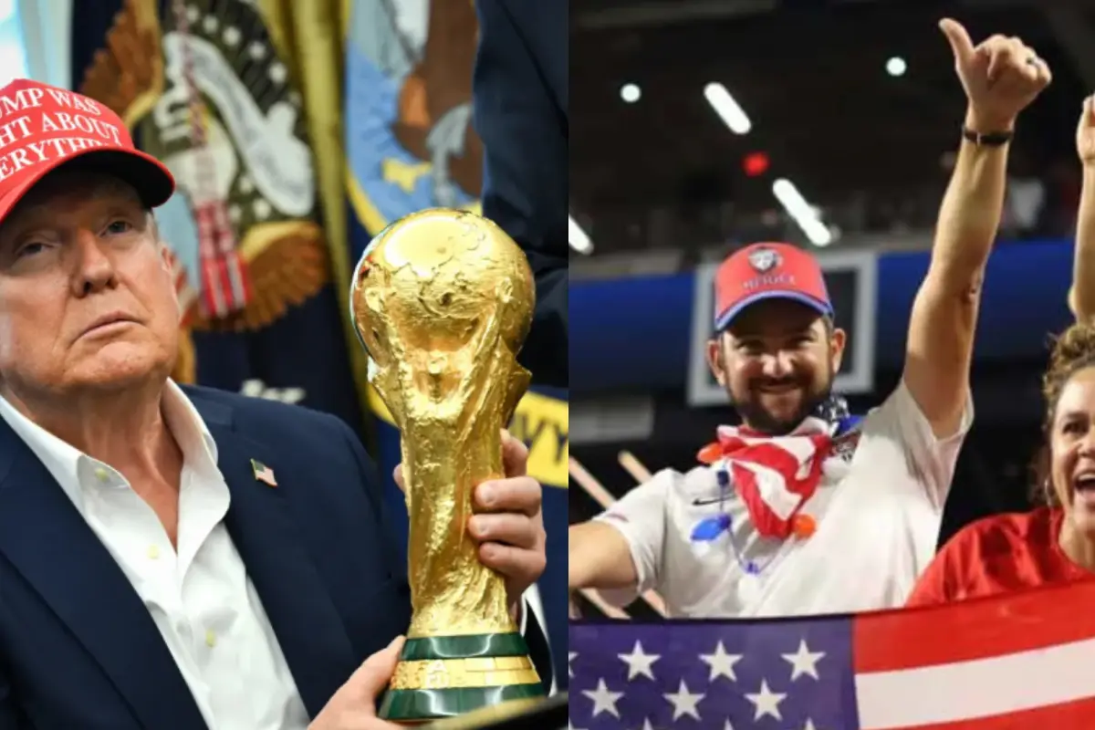 Políticas de Trump podrían afectar a afición en Mundial 2026 