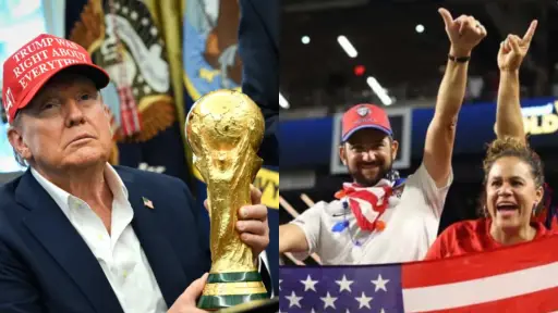 Mundial 2026: Piden a FIFA acciones para proteger a afición