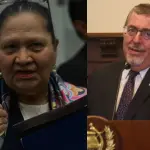 MP responde a Arévalo sobre Porras: es idónea para continuar al frente de la instituciónt