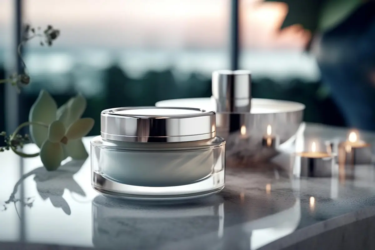 productos cosméticos. Imagen de referencia, Pixabay