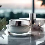 productos cosméticos. Imagen de referencia ,Pixabay