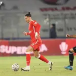 El delantero argentino Agustín Vuletich es nuevo refuerzo de Comunicacionest