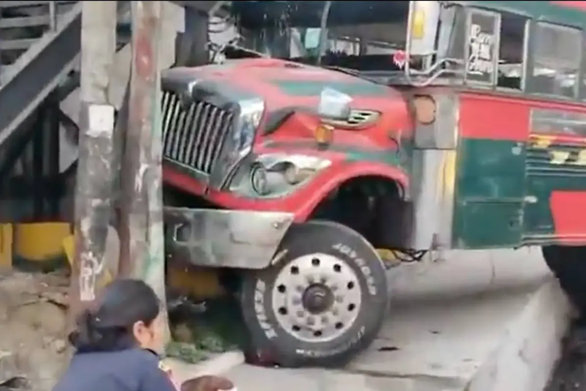 ., PMT de Villa Nueva