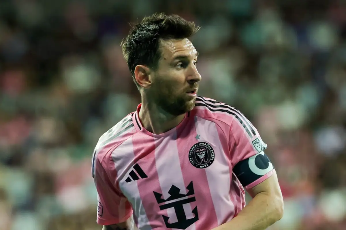 Lionel Messi compra el equipo UE Cornellà de la Tercera RFEF