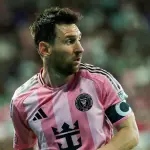 Lionel Messi compra el UE Cornellà de la quinta categoría españolat