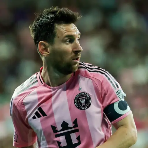 Lionel Messi compra el equipo UE Cornellà de la Tercera RFEF