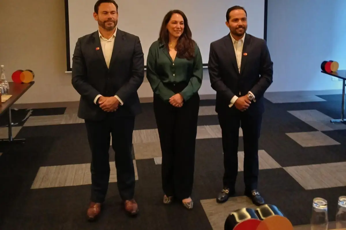 Presentación informe remesas en Guatemala, Cortesía