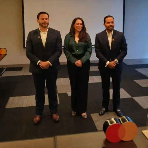 Presentación informe remesas en Guatemala ,Cortesía