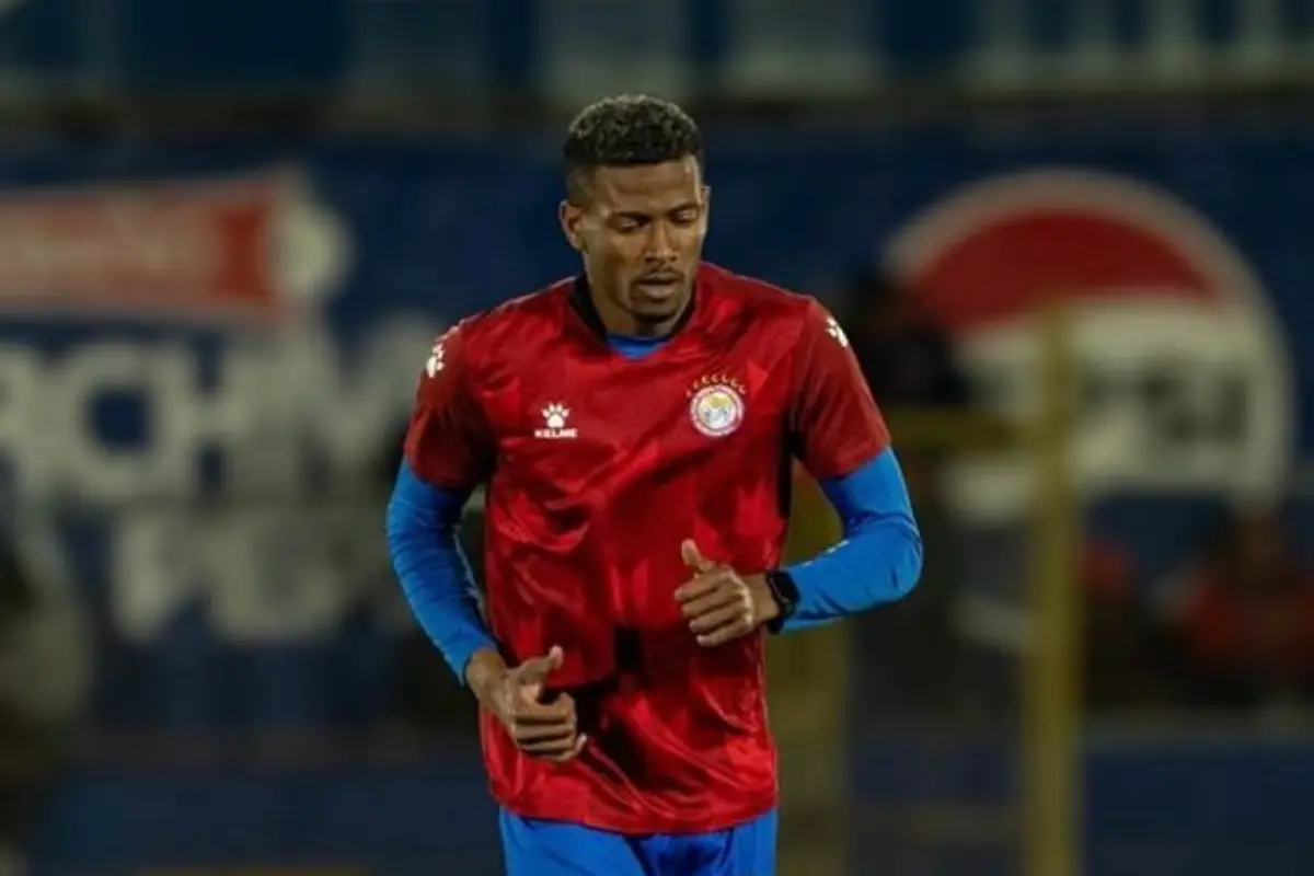 Derrikson Quirós nuevamente en el ojo de la polémica