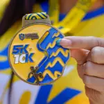 Santa Catarina Pinula anuncia carrera 5K 10K gratuita por Día del Padre con 5,000 cupos récordt