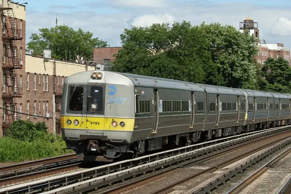 Diferencias entre Nueva Jersey y la FIFA por coste del tren para partidos mundialistas 