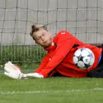 Muere exportero austriaco Alex Manningert