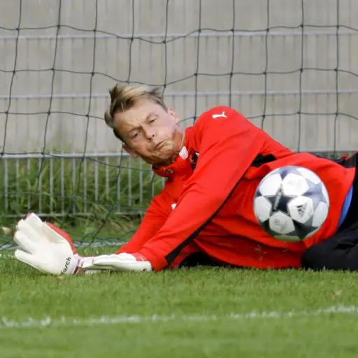 Muere el exportero de Arsenal, Alexander Manninger