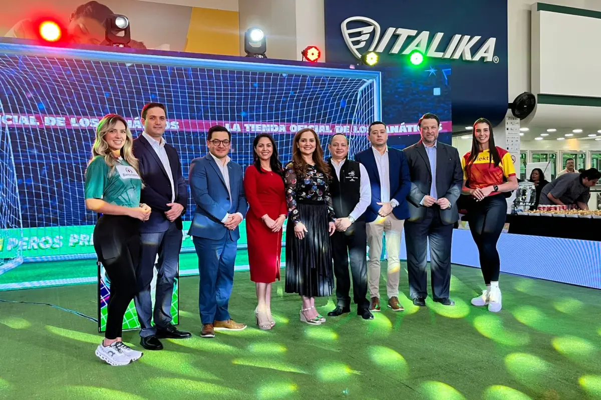 Tiendas Elektra, Redes sociales