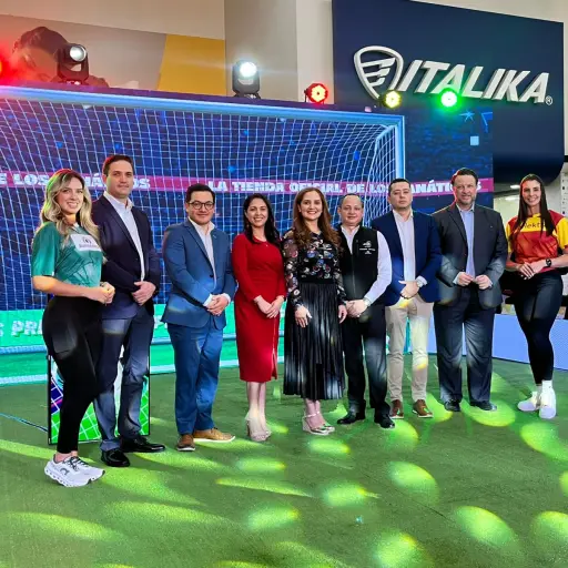 Tiendas Elektra ,Redes sociales