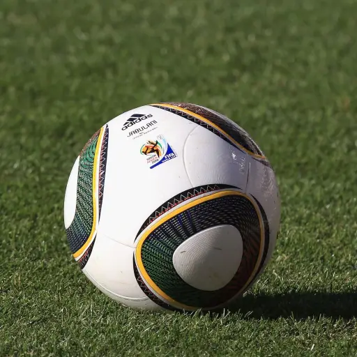 Jabulani, polémico balón del Mundial 2010 - FIFA